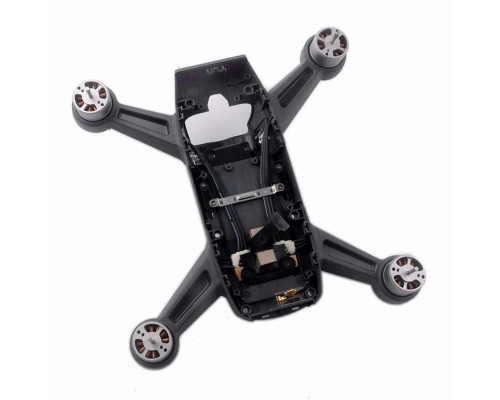 Корпус DJI Spark включая ESC регуляторы и моторы