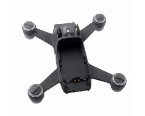 Корпус DJI Spark включая ESC регуляторы и моторы