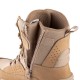 Тактические ботинки Vaneda Tactical 1191 Pro Mid On Duty Beige Nubuck Boot высокие бежевые