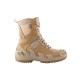 Тактические ботинки Vaneda Tactical 1191 Pro Mid On Duty Beige Nubuck Boot высокие бежевые