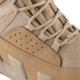 Тактические ботинки Vaneda Tactical 1191 Pro Mid On Duty Beige Nubuck Boot высокие бежевые