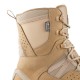 Тактические ботинки Vaneda Tactical 1191 Pro Mid On Duty Beige Nubuck Boot высокие бежевые