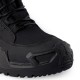 Тактические ботинки Vaneda Tactical 1191 Pro Mid On Duty Black Nubuck Boot высокие черные