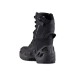 Тактические ботинки Vaneda Tactical 1191 Pro Mid On Duty Black Nubuck Boot высокие черные