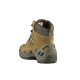 Тактические ботинки Vaneda V-Clutch 1192 Pro On Duty Khaki Nubuck Boot