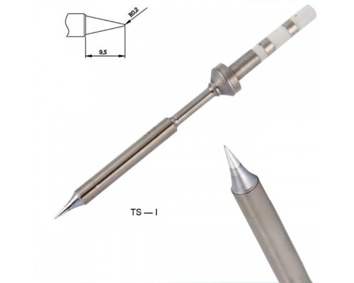 Жало TS-I для паяльника TS100