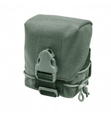 Подсумок на 2 магазина СВД и СВ-98 №2 FASTCLIP MOLLE SYSTEM