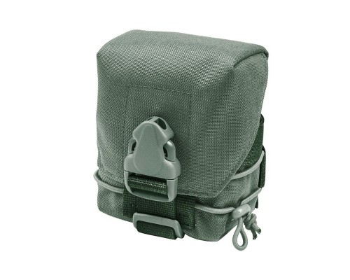 Подсумок на 2 магазина СВД и СВ-98 №2 FASTCLIP MOLLE SYSTEM