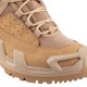 Ботинки Vaneda V-Clutch 1192 Pro On Duty Beige Nubuck Boot, Mid бежевые