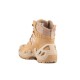 Ботинки Vaneda V-Clutch 1192 Pro On Duty Beige Nubuck Boot, Mid бежевые