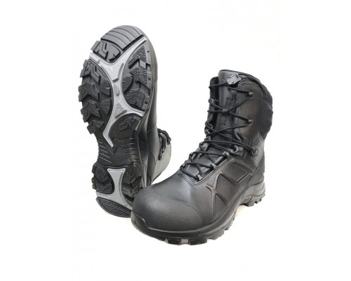 Ботинки HAIX BLACK EAGLE Safety 50 High Gore-Tex