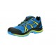 Ботинки BLACK EAGLE' Adventure 2.0 GTX low/blue-citrus