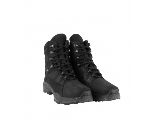 Ботинки GREYMAN HIGH GTX, Black Черный