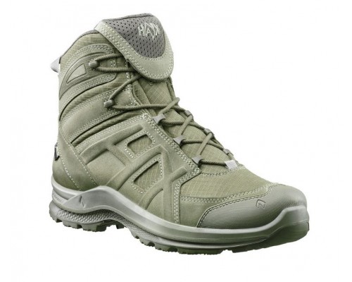 Ботинки Black Eagle Athletic 2.0 V GTX mid/sage Art.: 330010 Серый