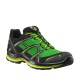 Ботинки BLACK EAGLE' Adventure 2.1 GTX low/black-poison Зеленый