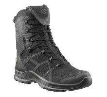 Ботинки Black Eagle Athletic 2.1 GTX High Black Черный