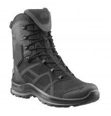 Ботинки Black Eagle Athletic 2.1 GTX High Black Черный