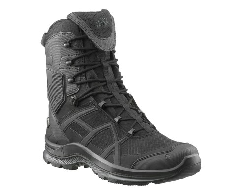 Ботинки Black Eagle Athletic 2.1 GTX High Black Черный