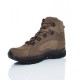 Ботинки полицейские DAKOTA MID BROWN GORE-TEX BROWN