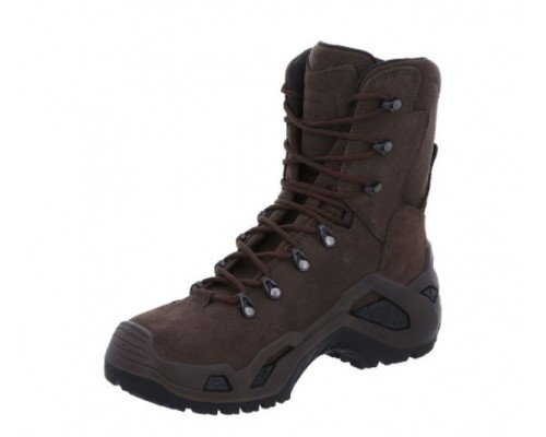 Ботинки Z-8S Lowa Gore-Tex® BROWN