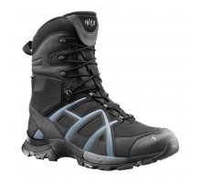 Ботинки тактические GORE-TEX BLACK EAGLE ATHLETIC 10 HIGH Черный