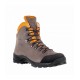 Ботинки TUNDRA GTX, Brown BROWN