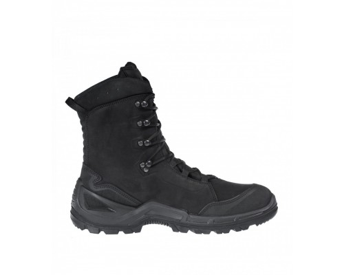 Ботинки VAGABUND High GTX Kevlar Razvedos, Black Черный