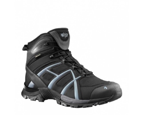 Ботинки тактические  Black Eagle Athletic 2.0 GTX Gore-Tex MID Черный