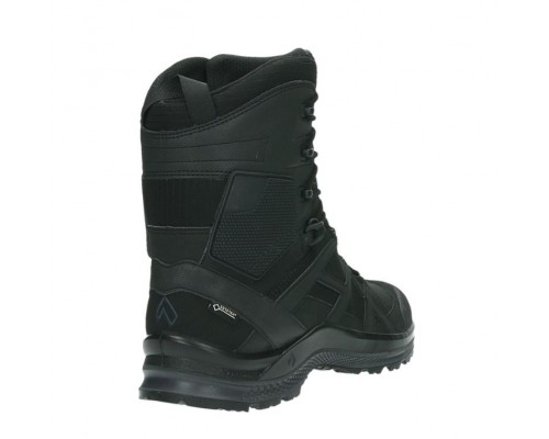 Ботинки Black Eagle Athletic 2.1 GTX High Black Черный