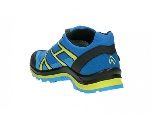 Ботинки BLACK EAGLE' Adventure 2.0 GTX low/blue-citrus