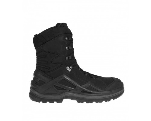 Ботинки NOMAD High GTX, Black Черный