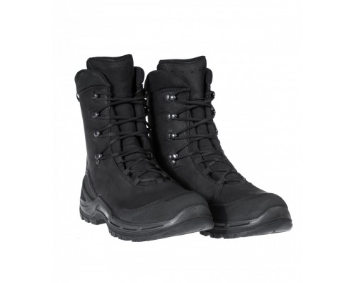 Ботинки Vagabund High GTX, midnight black Черный