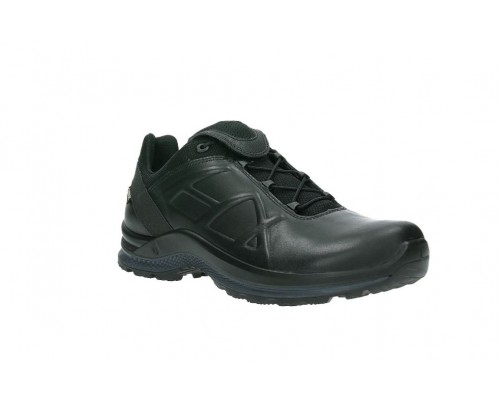 Кроссовки BLACK EAGLE Tactical 2.0 Low Black Черный