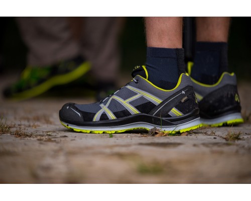 Ботинки BLACK EAGLE' Adventure 2.1 GTX low/stone-citrus