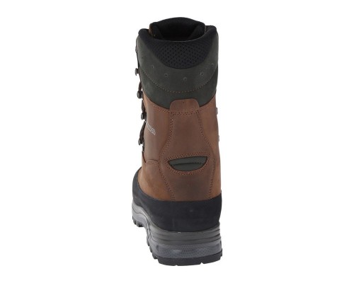 Ботинки зимние Hunter GTX Evo Extreme BROWN