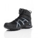 Ботинки тактические GORE-TEX BLACK EAGLE ATHLETIC 10 MID Черный