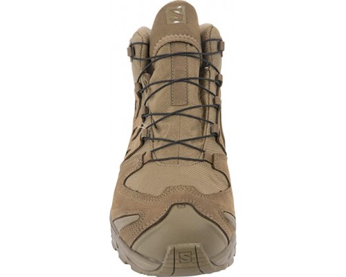 Ботинки XA FORCES MID GORE-TEX EN COYOTE