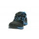 Ботинки BLACK EAGLE' Adventure 2.0 GTX low/black-blue