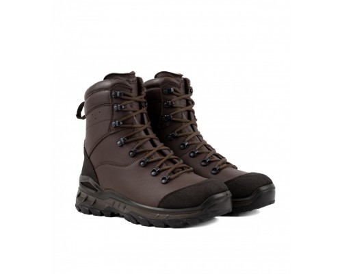 Ботинки GRIZZLY GTX, Brown BROWN