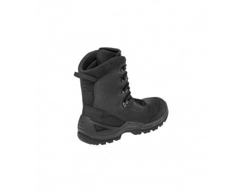 Ботинки VAGABUND High GTX Kevlar Razvedos, Black Черный