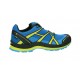 Ботинки BLACK EAGLE' Adventure 2.0 GTX low/blue-citrus