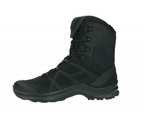 Ботинки Black Eagle Athletic 2.1 GTX High Black Черный