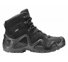 Ботинки ZEPHYR GTX® MID TF Black Черный