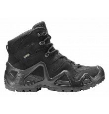 Ботинки ZEPHYR GTX® MID TF Black Черный