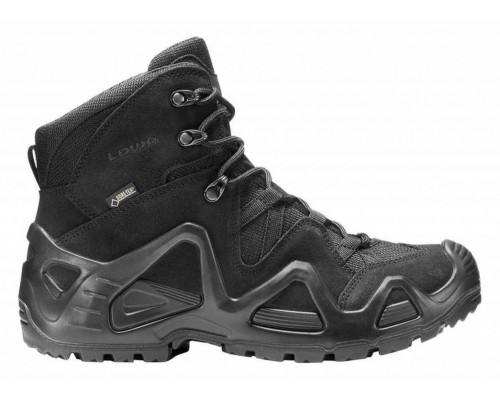 Ботинки ZEPHYR GTX® MID TF Black Черный