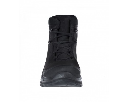 Ботинки VAGABUND ANKLE GTX midnight black Черный