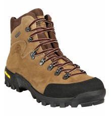 Ботинки треккинговые CONDORIRI GTX BROWN