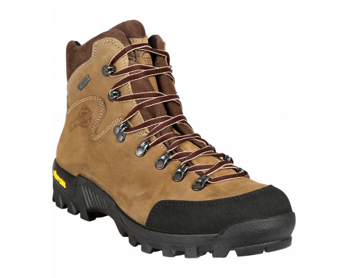 Ботинки треккинговые CONDORIRI GTX BROWN