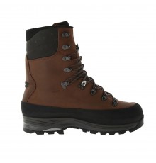 Ботинки зимние Hunter GTX Evo Extreme BROWN