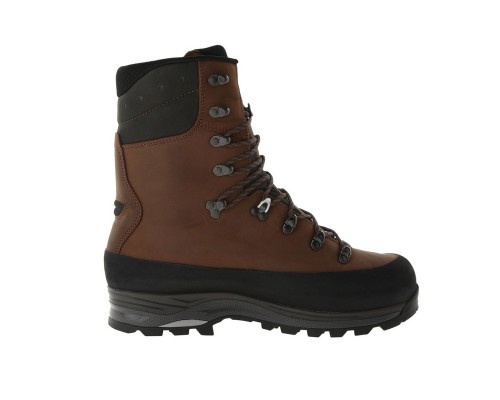 Ботинки зимние Hunter GTX Evo Extreme BROWN